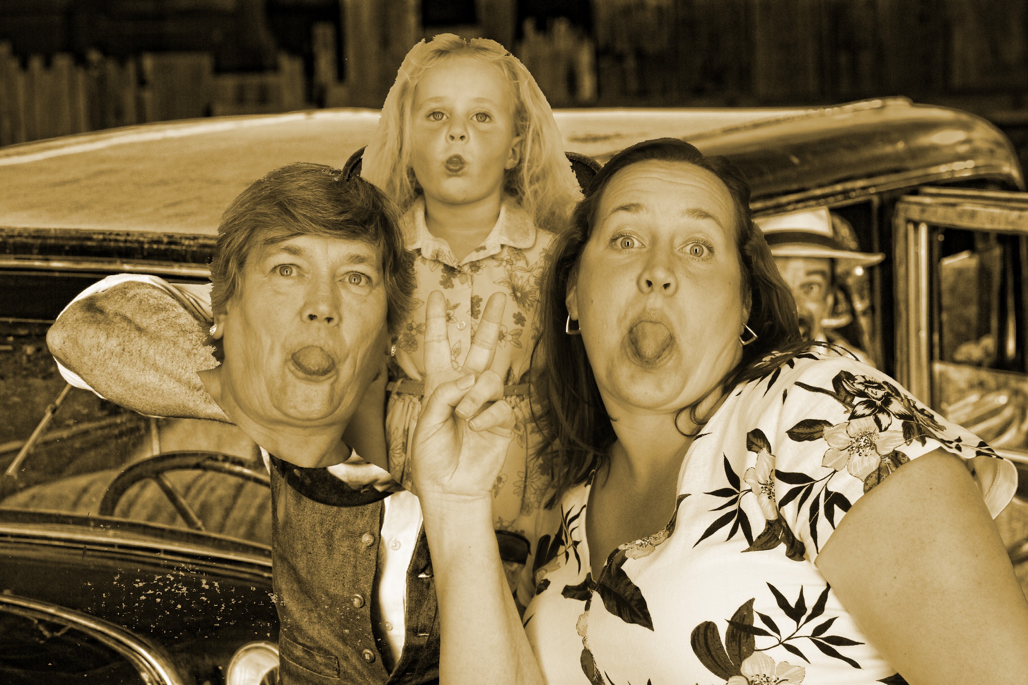 Jennie & Graham's wedding vow renewal  | View more photos from the event at gallery.myphotoboothexperience.co.uk/u/MyPhotoBoothExperienceLtd/Jennie-Grahams-wedding-vow-renewal